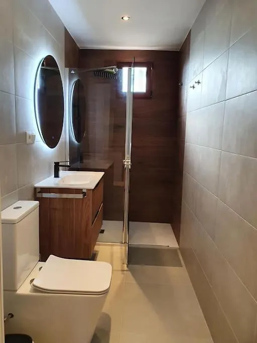 Tu Apartamento Vacacional - Completamente Renovado 50M Playa Fuengirola Apartment
