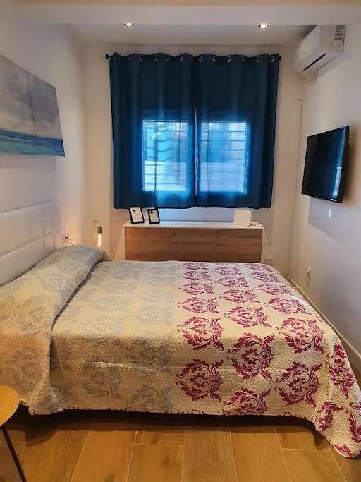 Apartment Tu Apartamento Vacacional - Completamente Renovado 50M Playa Fuengirola
