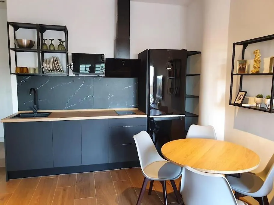 Apartment Tu Apartamento Vacacional - Completamente Renovado 50M Playa Fuengirola Spain